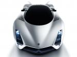 SSC Tuatara Concept 2011 года